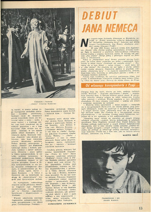 FILM: 50/1964 (836), strona 13