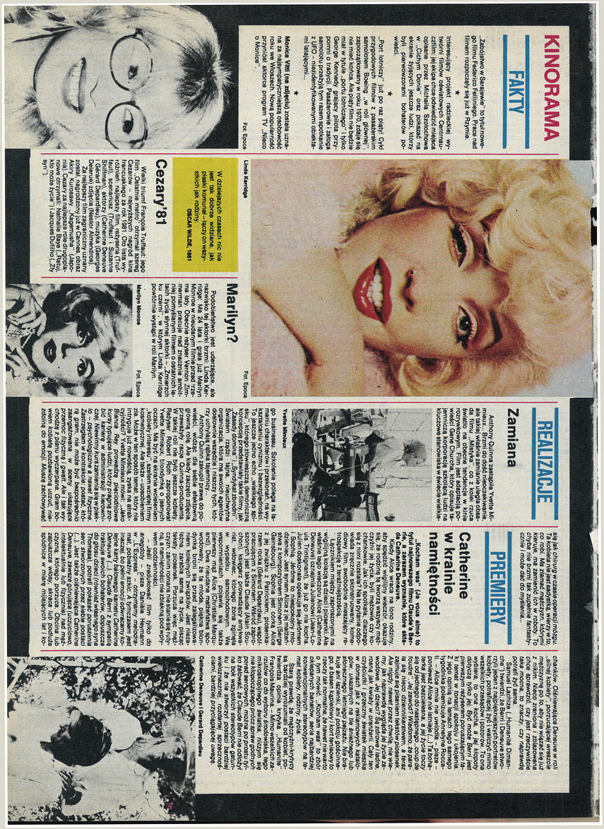 FILM: 10/1981 (1667), strona 24