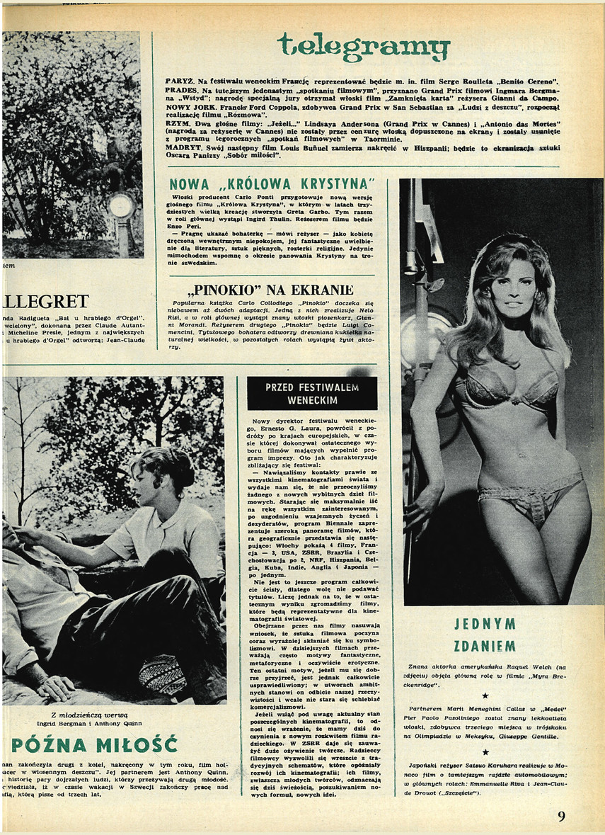 FILM: 33/1969 (1080), strona 9