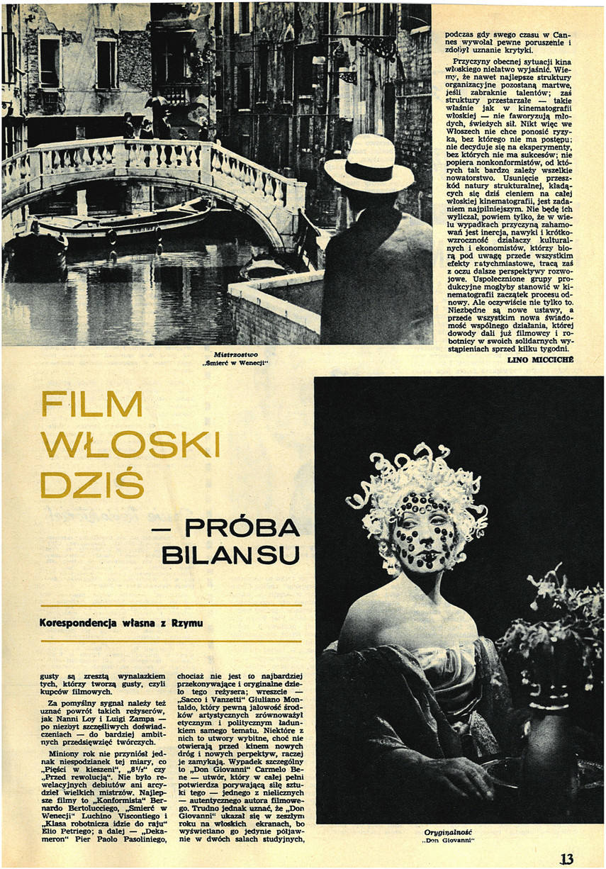 FILM: 10/1972 (1213), strona 13