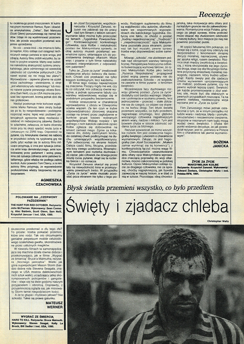 FILM: 14/1991 (2177), strona 11