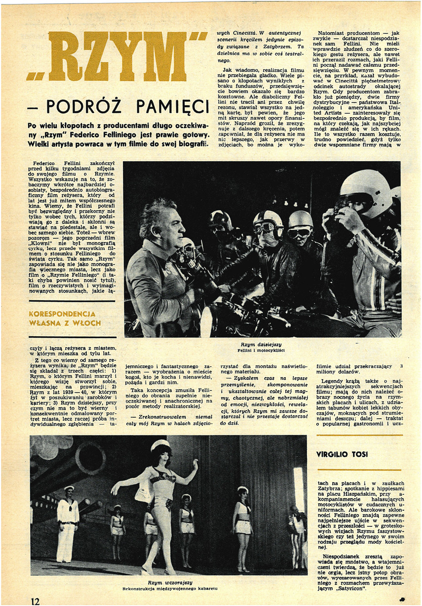 FILM: 7/1972 (1210), strona 12