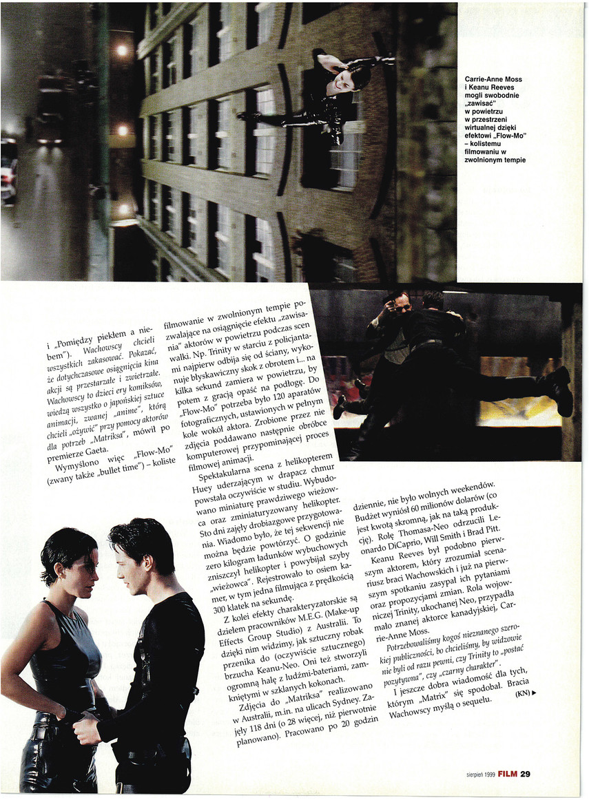 FILM: 8/1999 (2371), strona 29