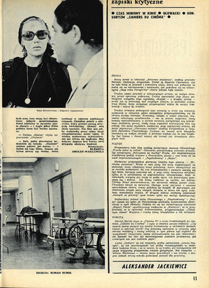 FILM: 46/1971 (1197), strona 11