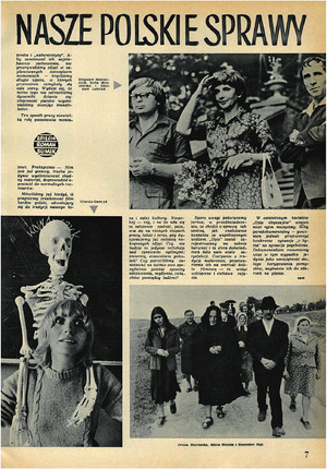 FILM: 41/1972 (1244), strona 7