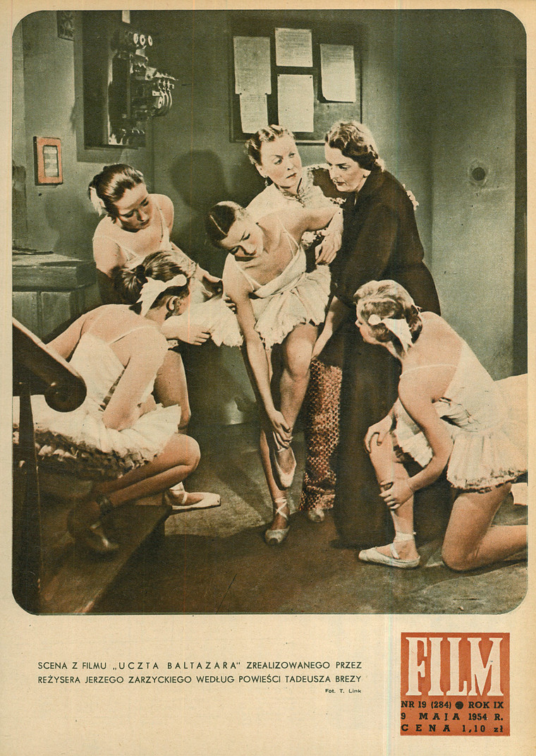 FILM: 19/1954 - Filmopedia