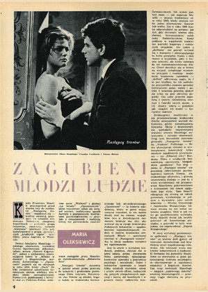 FILM: 24/1963 (758), strona 4