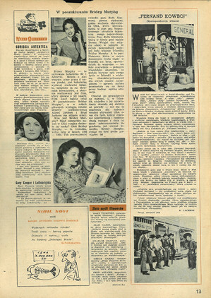 FILM: 33/1956 (402), strona 13