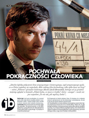 FILM: 12/2011 (2519), strona 36