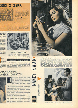 FILM: 26/1960 (603), strona 9