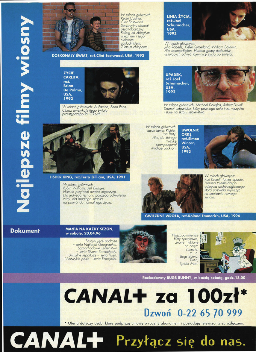 FILM: 4/1996 (2331), strona 101