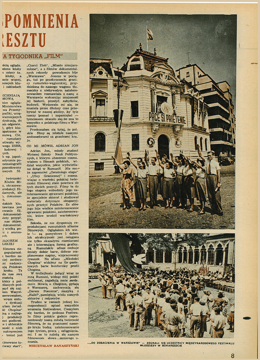 FILM: 36/1953 (249), strona 9