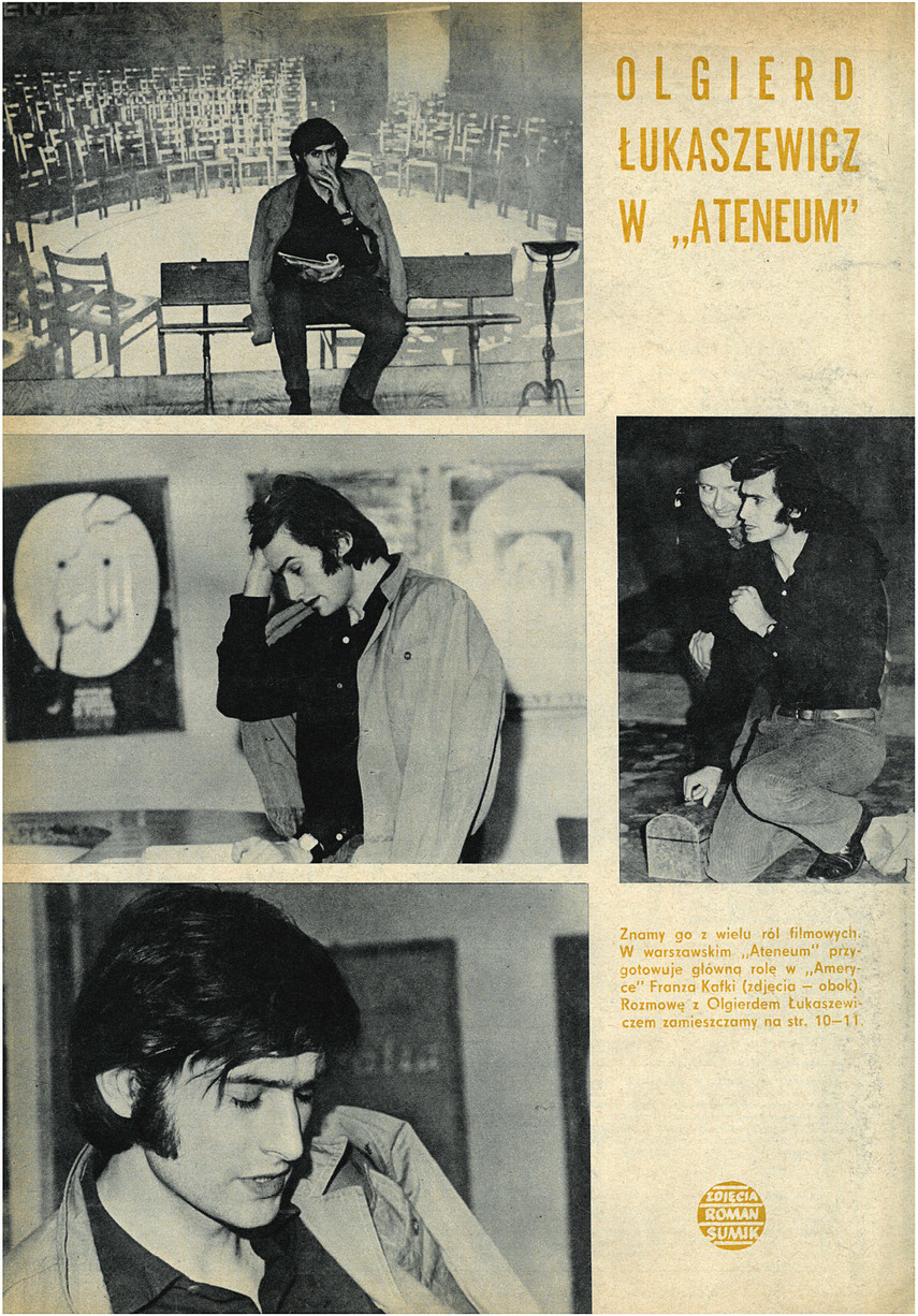 FILM: 53/1972 (1256), strona 16
