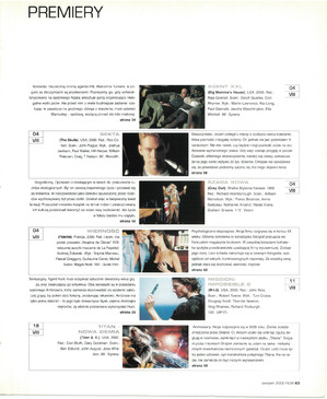 FILM: 8/2000 (2383), strona 43