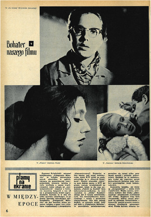 FILM: 1/1973 (1257), strona 6