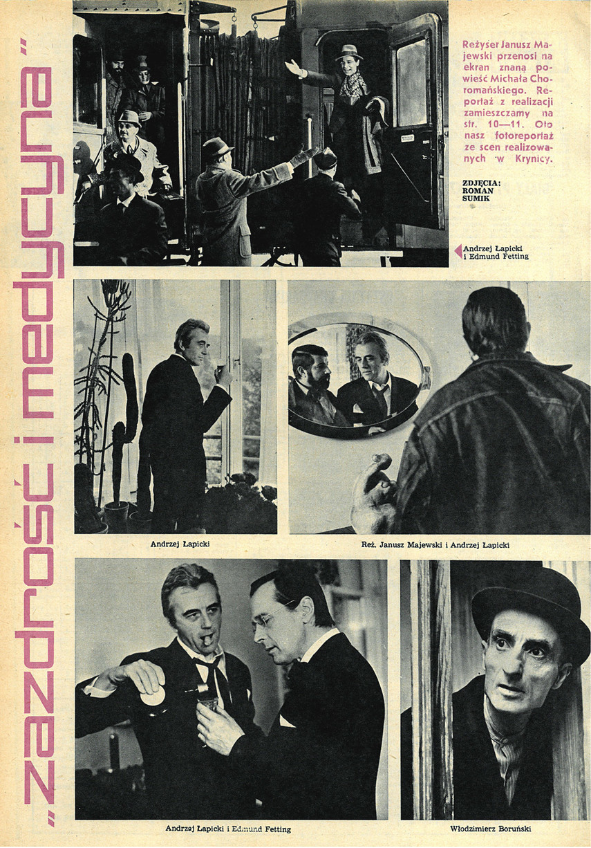 FILM: 44/1972 (1247), strona 16