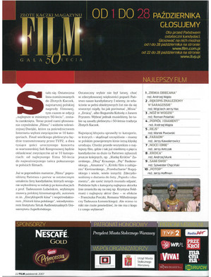 FILM: 10/2007 (2469), strona 22