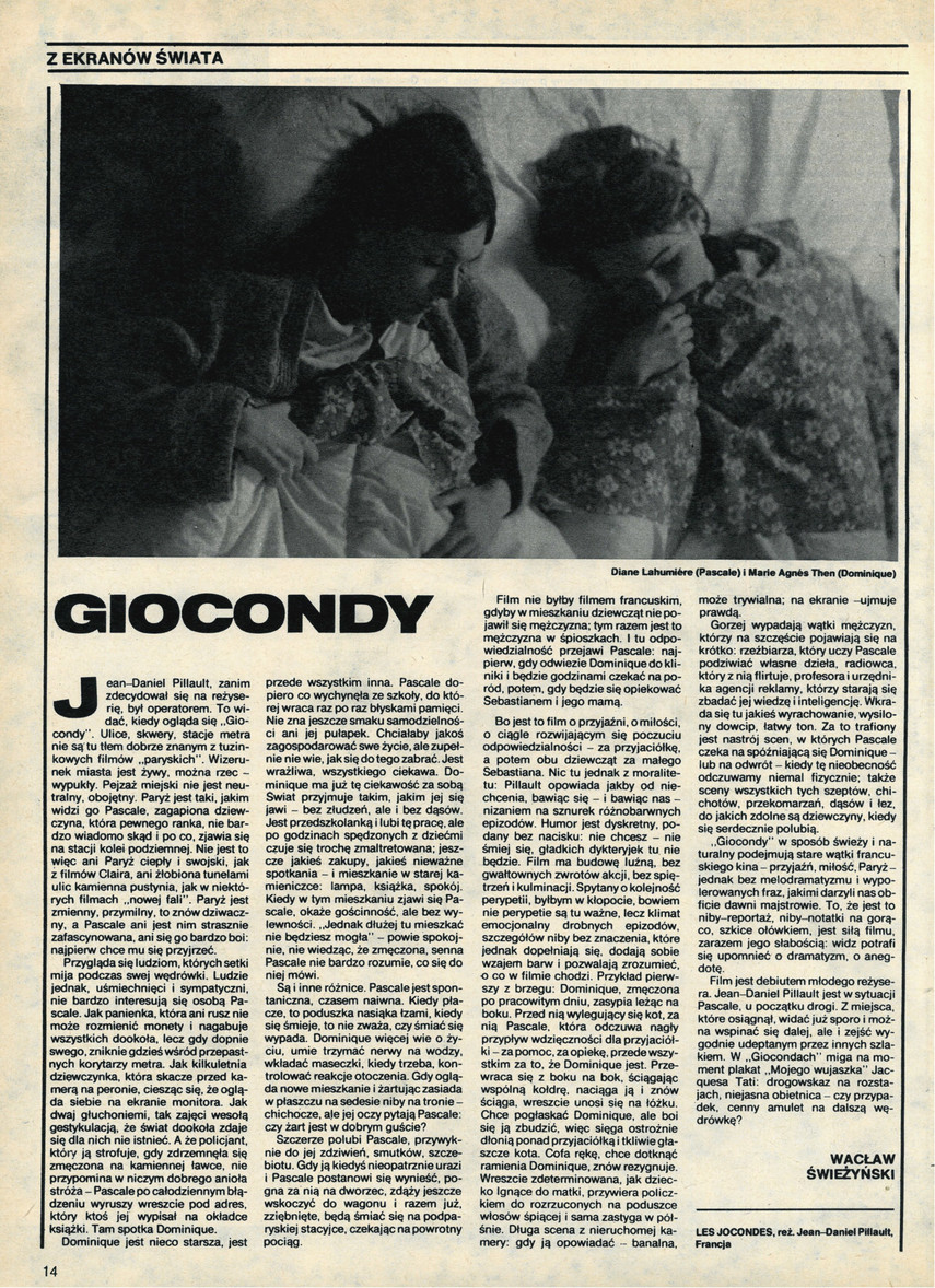 FILM: 27/1982 (1734), strona 14