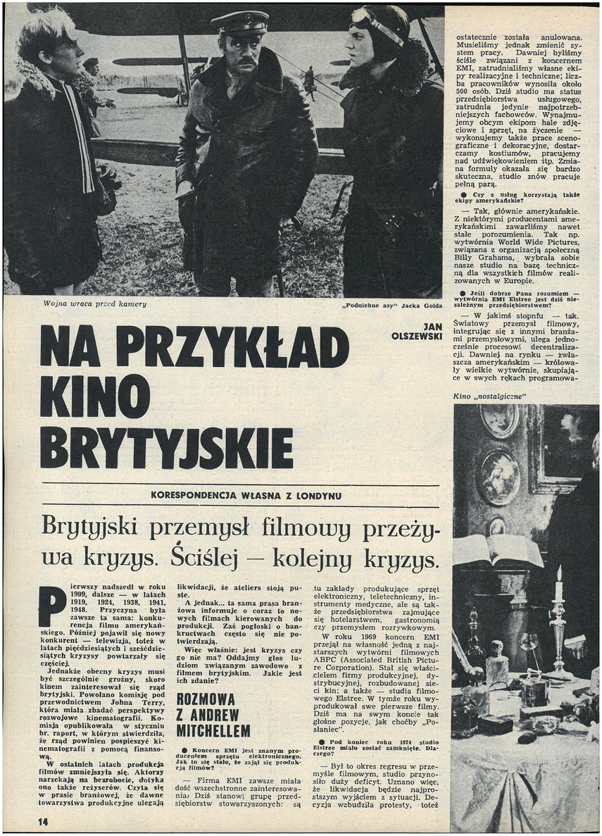 FILM: 37/1976 (1449), strona 14