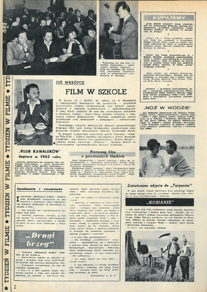 FILM: 35/1961 (664), strona 2