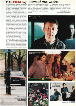FILM: 6/1996 (2333), strona 113