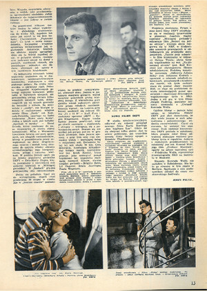 FILM: 29/1961 (658), strona 13