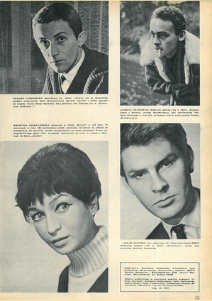 FILM: 53/1966 (943), strona 15