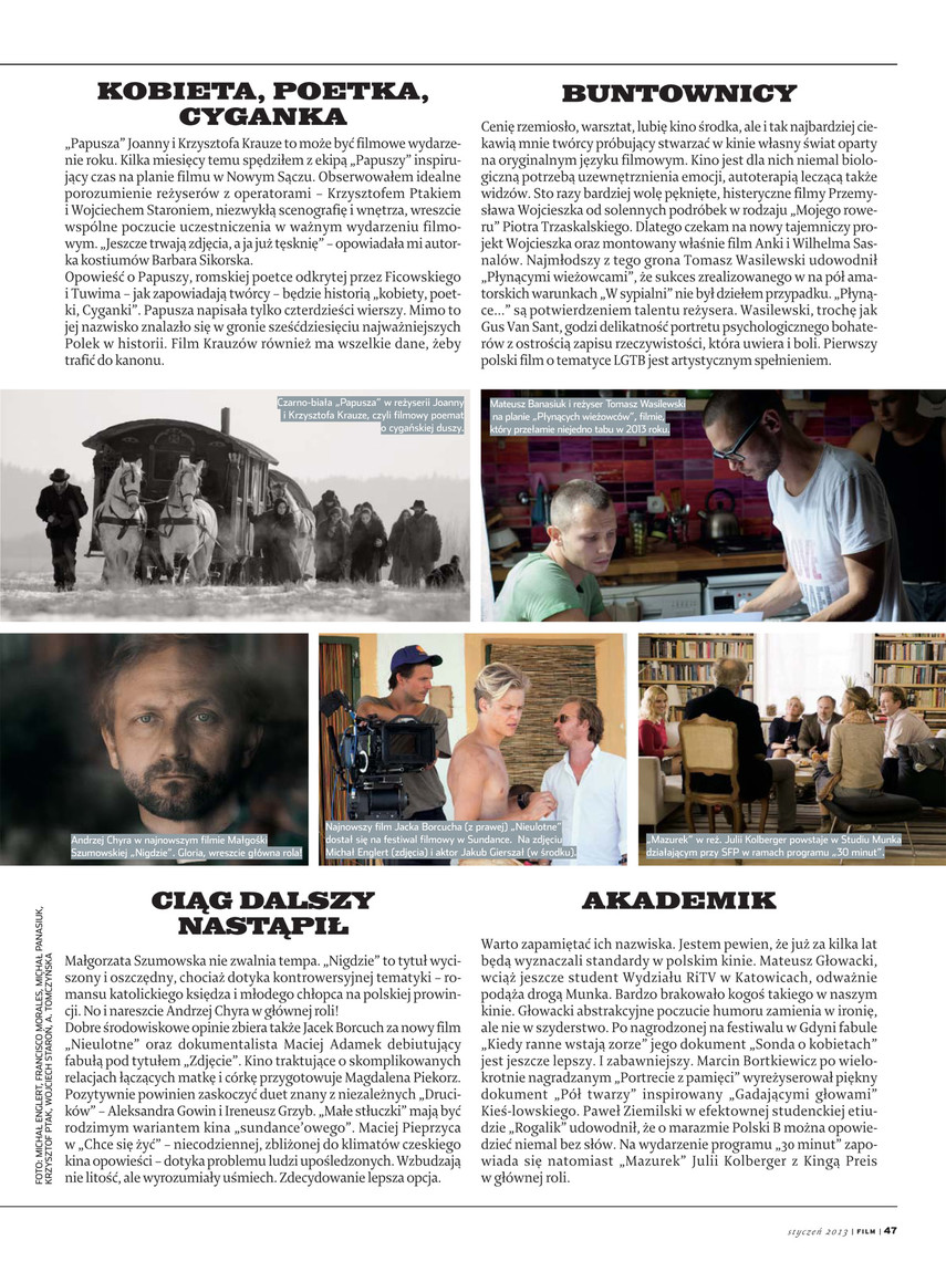 FILM: 1/2013 (2532), strona 43
