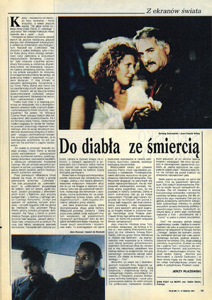 FILM: 11/1991 (2174), strona 19