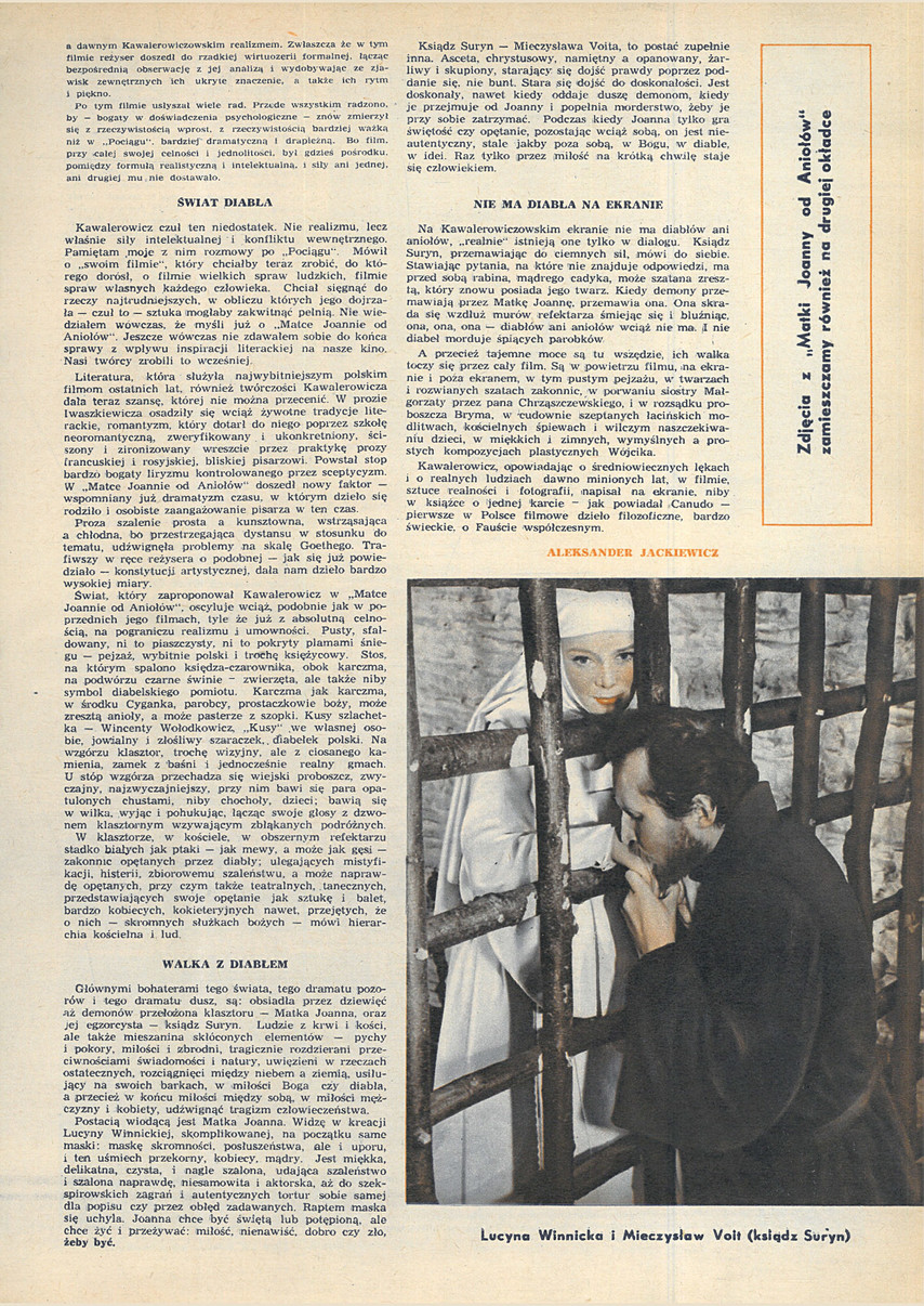 FILM: 8/1961 (637), strona 5
