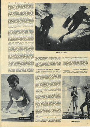 FILM: 1/1964 (787), strona 7