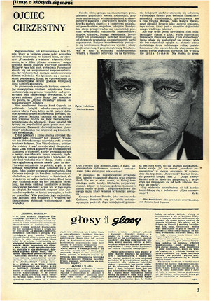 FILM: 39/1972 (1242), strona 3