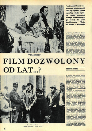 FILM: 40/1972 (1243), strona 6