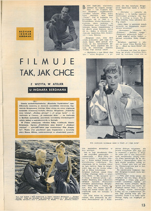 FILM: 49/1958 (522), strona 13