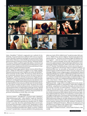 FILM: 8/2011 (2515), strona 58