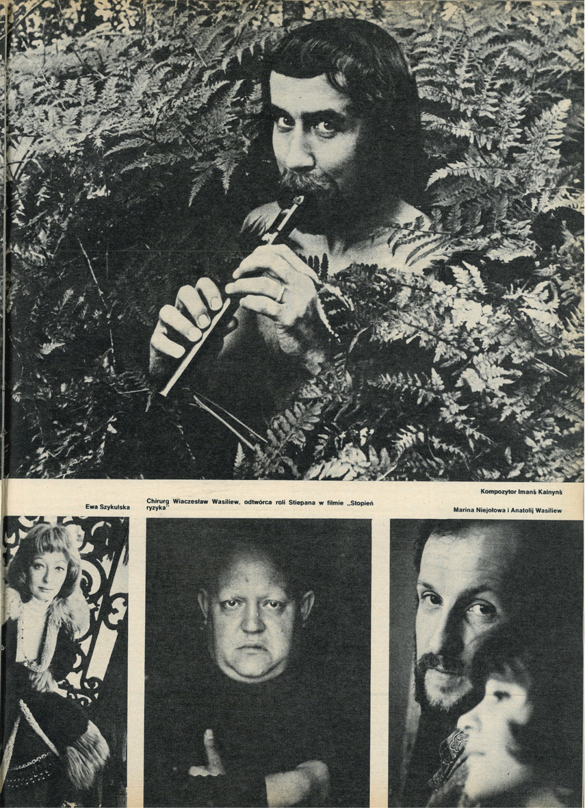 FILM: 45/1977 (1509), strona 15