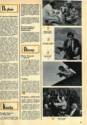 FILM: 12/1972 (1215), strona 9