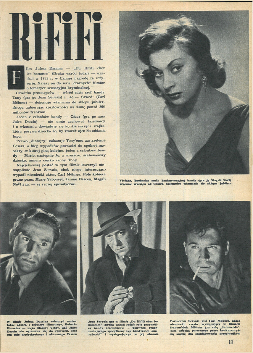 FILM: 50/1958 (523), strona 11