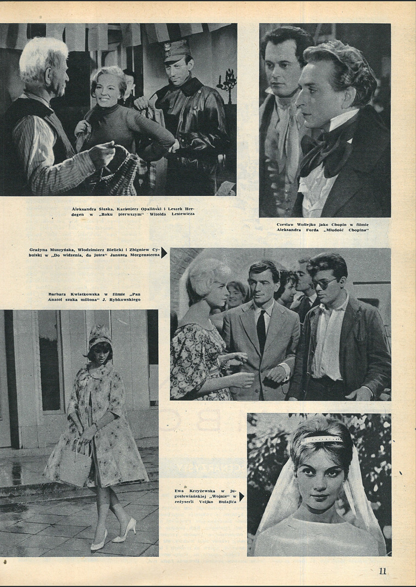 FILM: 19/1961 (648), strona 11