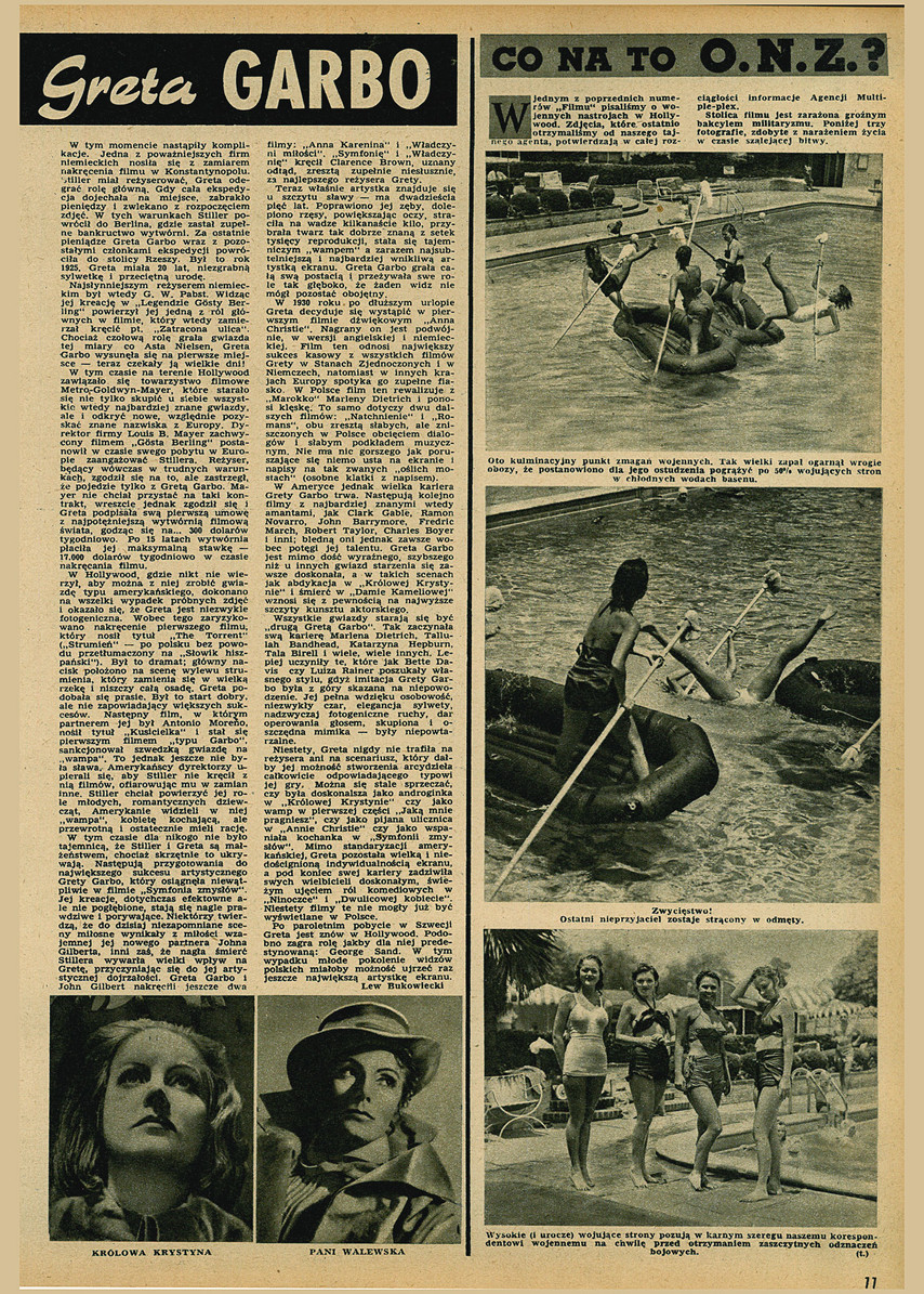 FILM: 27/1947 (27), strona 11
