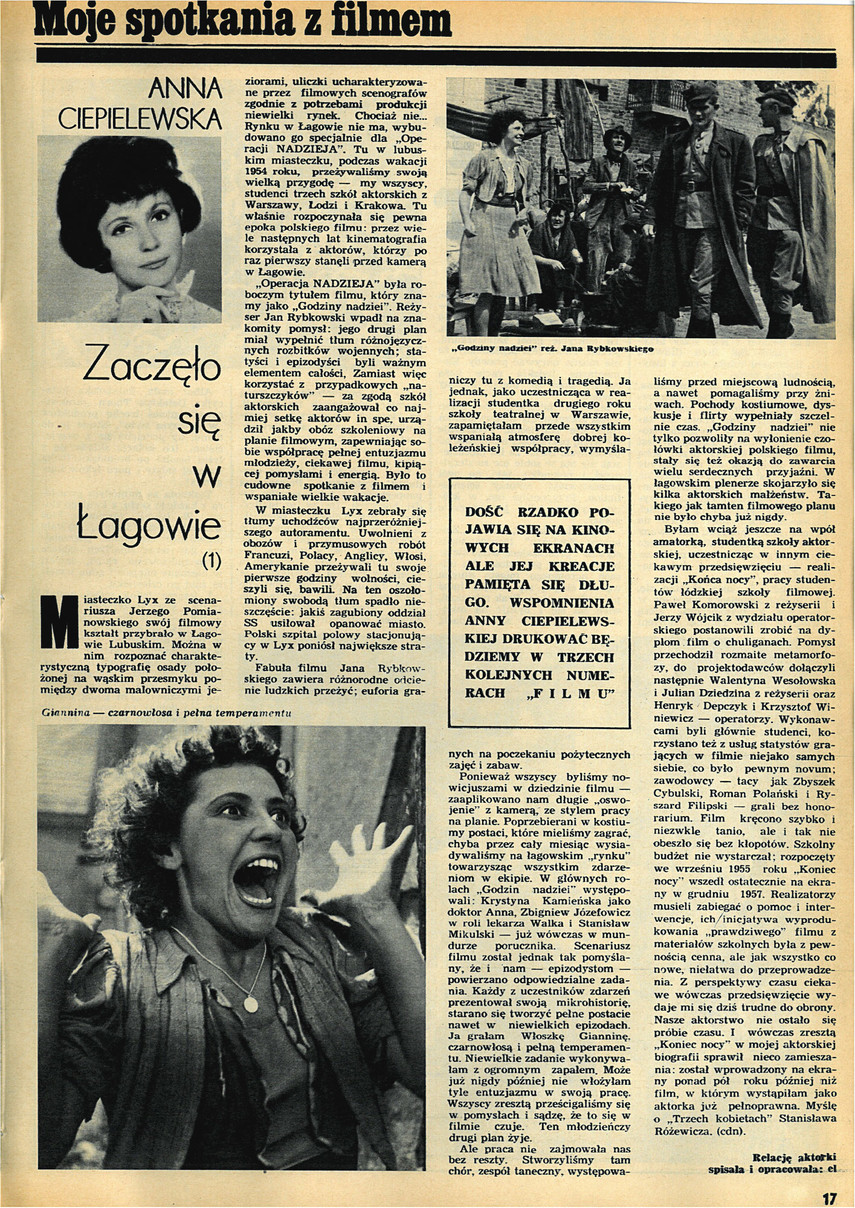 FILM: 5/1974 (1313), strona 17