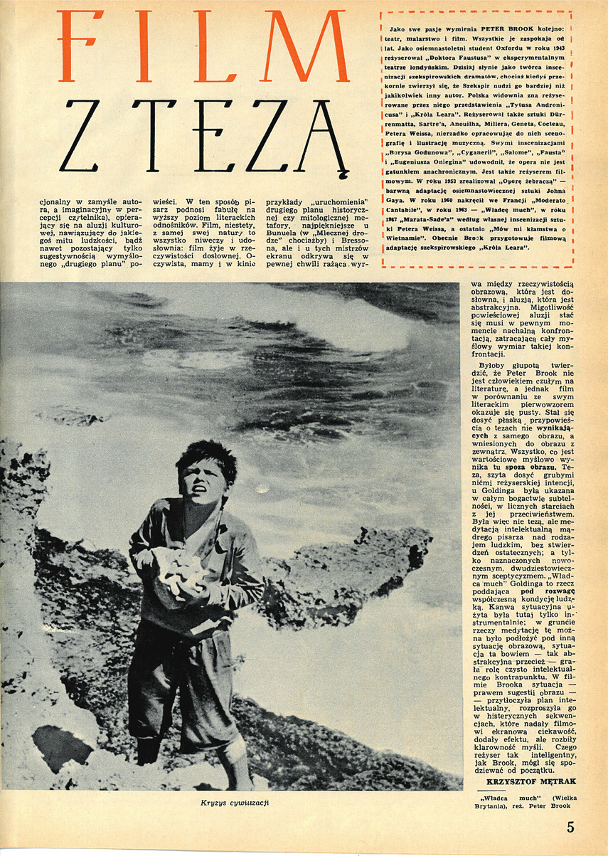 FILM: 2/1970 (1101), strona 5