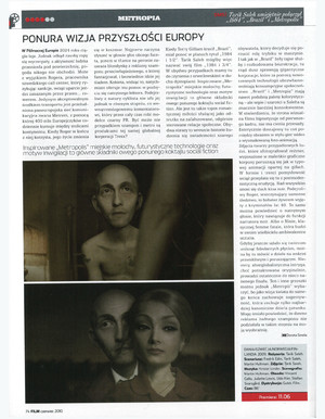 FILM: 6/2010 (2501), strona 74