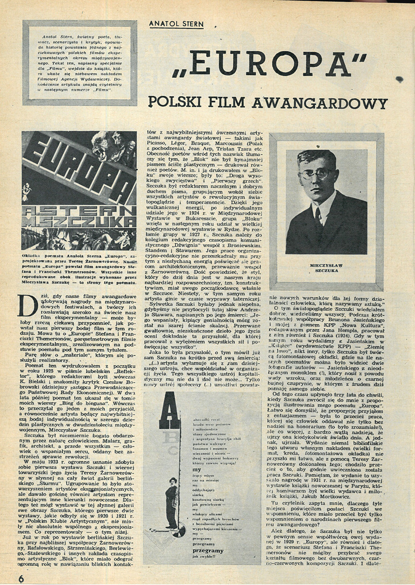 FILM: 3/1959 (528), strona 6