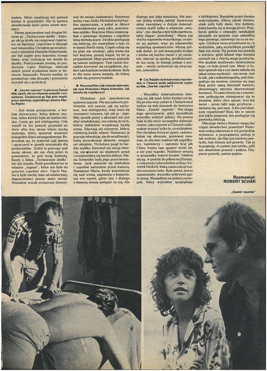 FILM: 50/1976 (1462), strona 21