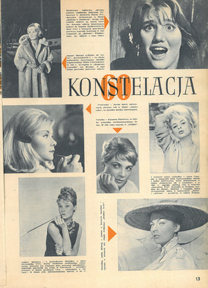 FILM: 52/1960 (629), strona 13