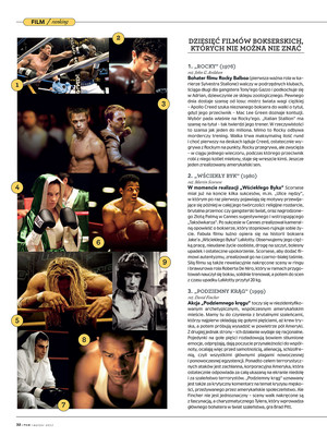 FILM: 3/2011 (2510), strona 32