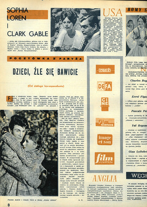 FILM: 39/1959 (564), strona 8