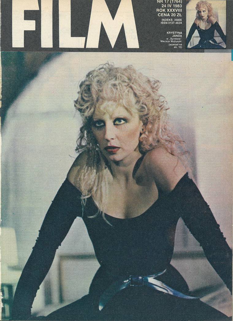 FILM: 17/1983 - Filmopedia