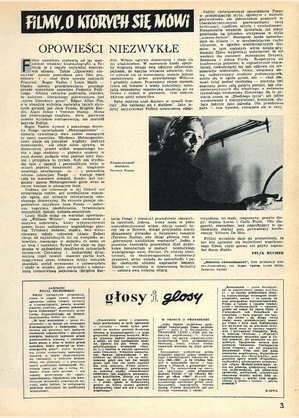 FILM: 25/1968 (1020), strona 3